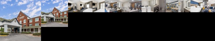 Country Inn & Suites by Radisson Hampton VA