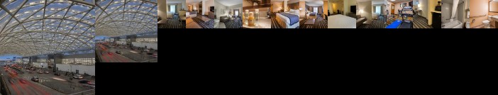 Best Western Plus Hotel & Suites Airport South