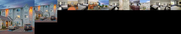 Microtel Inn by Wyndham Atlanta Airport