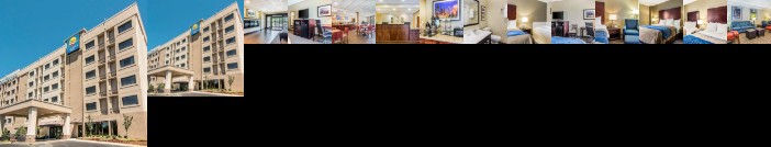 Comfort Inn Atlanta Downtown South