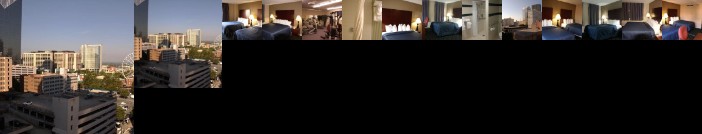 Barclay Hotel Atlanta Downtown