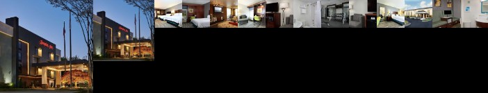 Hampton Inn Atlanta-Cumberland Mall/Cobb Galleria Area