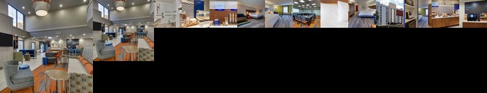 Holiday Inn Express & Suites Atlanta Perimeter Mall Hotel