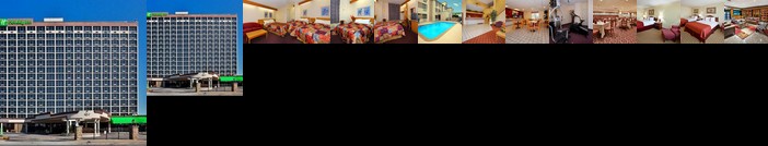 Ramada Plaza by Wyndham Atlanta Downtown Capitol Park