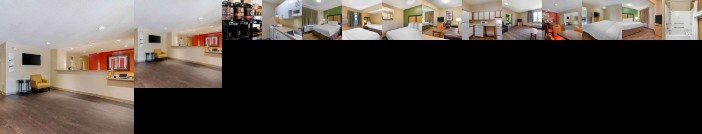 Extended Stay America - Atlanta - Vinings