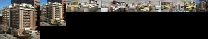 Home2 Suites by Hilton Atlanta Midtown