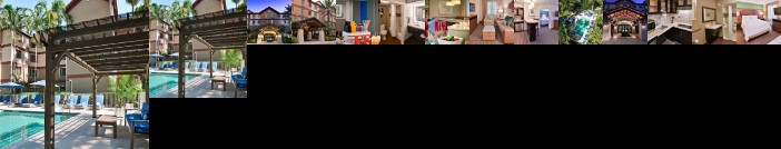 Staybridge Suites Ft Lauderdale-Plantation