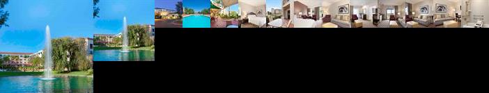 Embassy Suites by Hilton Temecula Valley Wine Country