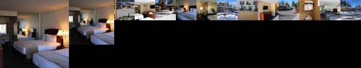 Bluelake Inn @ Heavenly Village