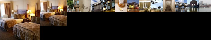 Chelsea Motor Inn San Francisco