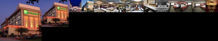 Holiday Inn San Francisco International Airport