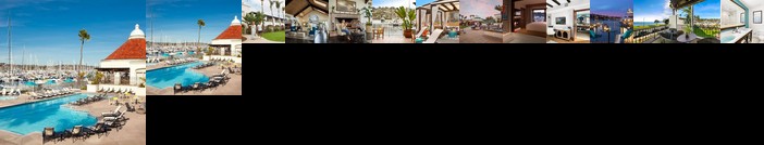 Kona Kai Resort & Spa a Noble House Resort