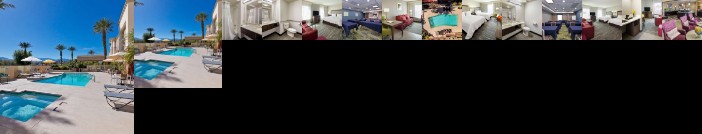 Hampton Inn & Suites Palm Desert