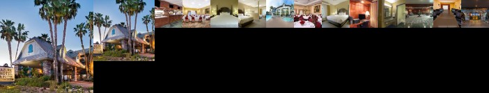 Azure Hotel&Suites Ontario Trademark Collection by Wyndham