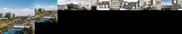 The Ritz-Carlton Marina del Rey