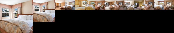 Mammoth Mountain Inn