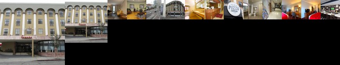 Ramada by Wyndham Los Angeles Wilshire Center