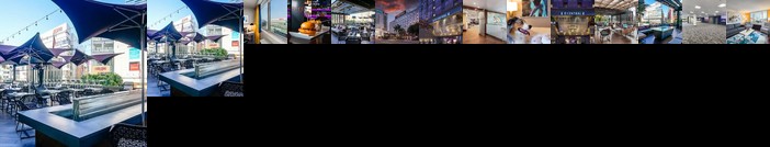 Luxe City Center Hotel