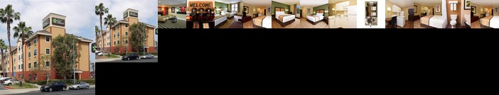 Extended Stay America - Los Angeles - LAX Airport