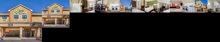 Extended Stay America - Los Angeles - Long Beach Airport