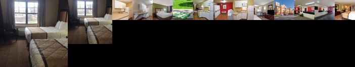 Extended Stay America - Orange County - Lake Forest