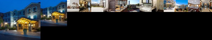 Staybridge Suites Irvine East/Lake Forest