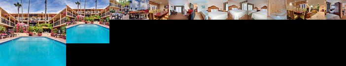 Holiday Inn Laguna Beach