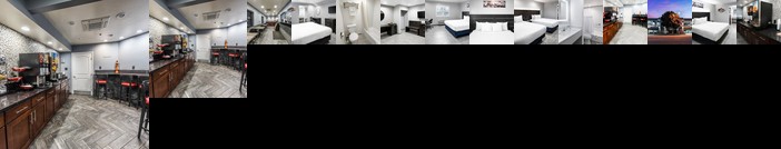 Hollywood Inn Express LAX