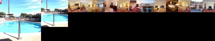 Relax Inn & Suites El Cajon