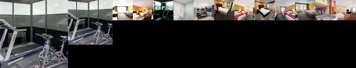 Ramada by Wyndham Culver City Hotel