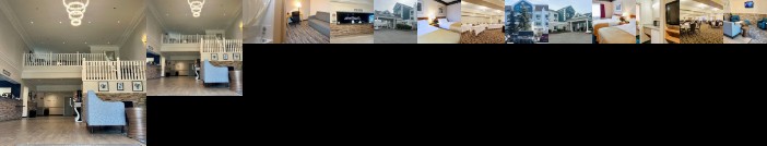 Clarion Suites Downtown Anchorage