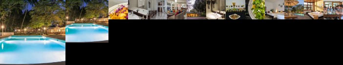 The Lakeside Hotel at Nuwarawewa