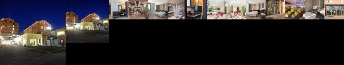 Hotel Ristorante Al Mulino Alessandria