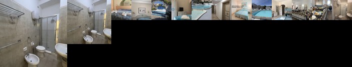 Hotel Riviera Alghero