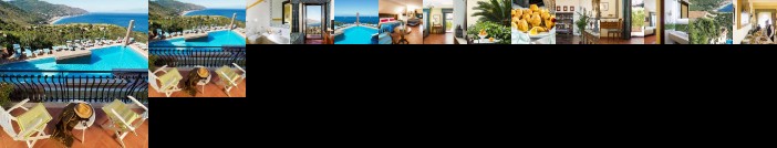 Hotel Sirius Taormina