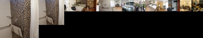 Alta Reggia Plaza Hotel