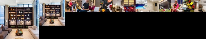 Mercure Curitiba Batel