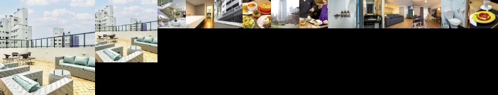 Mercure Curitiba Sete de Setembro