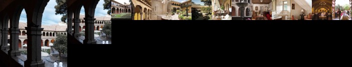 Belmond Hotel Monasterio