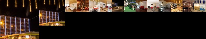 Panorama Hotel Davos