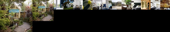 Lake House Daylesford