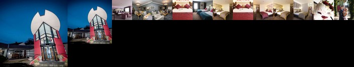 Best Western Plus White Horse Hotel