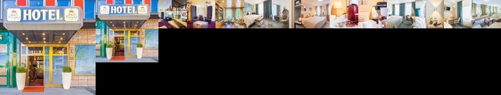 Hotel Konigshof Dortmund