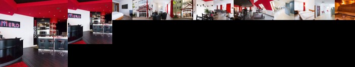 DORMERO Hotel Dresden Airport