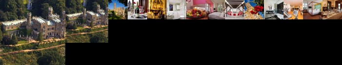 Hotel Schloss Eckberg