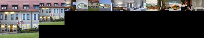 Schloss Hotel Dresden Pillnitz