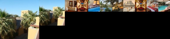 Beit Al Bahar Hotel Dubai