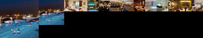 Grosvenor House a Luxury Collection Hotel Dubai