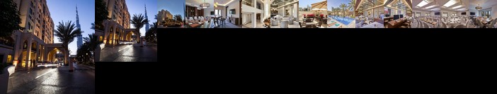 Manzil Downtown Dubai