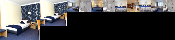 Centro Hotel Uebachs